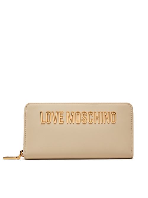  LOVE MOSCHINO | JC5611PP1MKD0/110